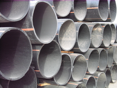 HDPE High Pressure Pipe